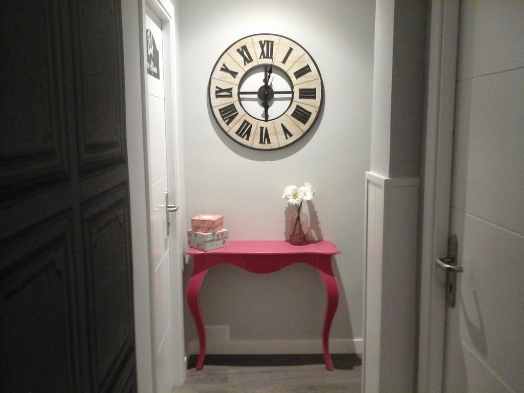 Hostal Don Alfonso Madrid Esterno foto